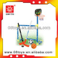 Kids Sport Toy Set 2in1/3in1